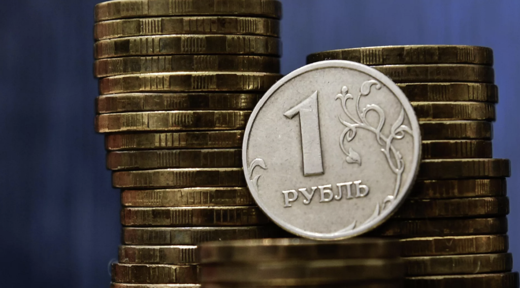 ЦБ исключил новые послабления для банков из-за обвала рубля ЦБ исключил новые послабления для банков из-за обвала рубля
