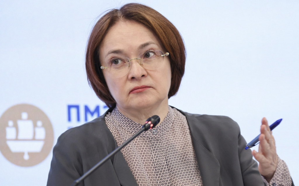 ЦБ рассмотрит возможность ограничений на выдачу ипотеки ЦБ рассмотрит возможность ограничений на выдачу ипотеки