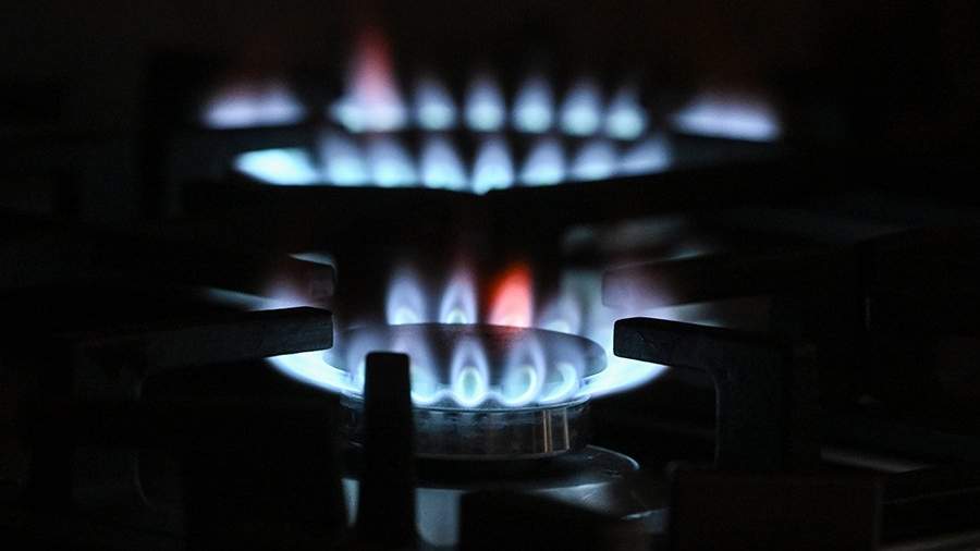 Дефицит газа в Европе неминуем, по мнению Новака Дефицит газа в Европе неминуем, по мнению Новака