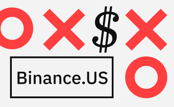 Американское подразделение Binance прекратило принимать депозиты в долларах