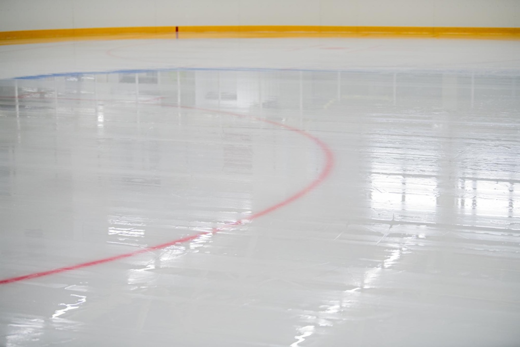 В Москве за 14 лет построили и реконструировали 12 спортивных комплексов с ледовыми полями В Москве за 14 лет построили и реконструировали 12 спортивных комплексов с ледовыми полями