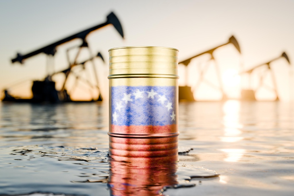 США ограничили доступ РФ к венесуэльской нефти