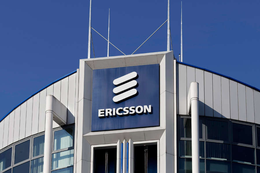 Ericsson передаст часть российского бизнеса местному менеджменту Ericsson передаст часть российского бизнеса местному менеджменту