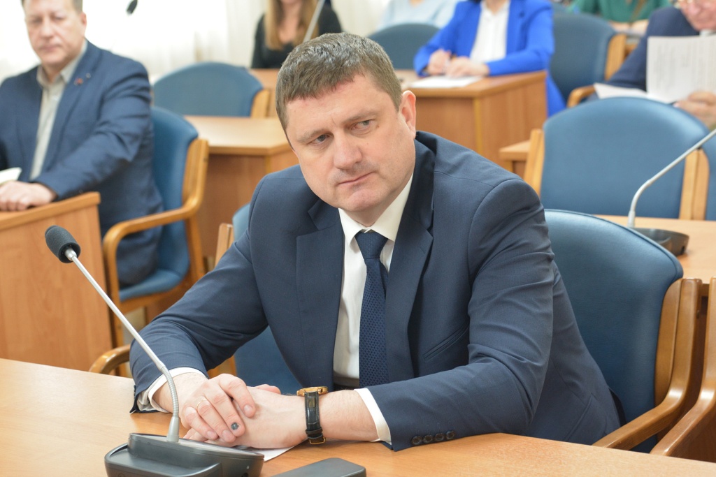 Воронеж делает ставку на туризм: в городе запустят масштабную подпрограмму развития отрасли с 2026 года