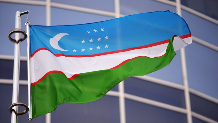 Узбекистан отказался от идеи России по «тройственному газовому союзу»Узбекистан отказался от идеи России по «тройственному газовому союзу»