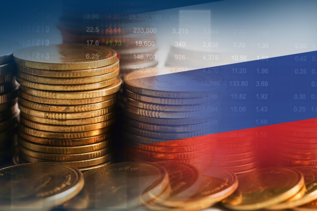Банковские вклады россиян в октябре увеличились на 1,5 трлн рублей Банковские вклады россиян в октябре увеличились на 1,5 трлн рублей