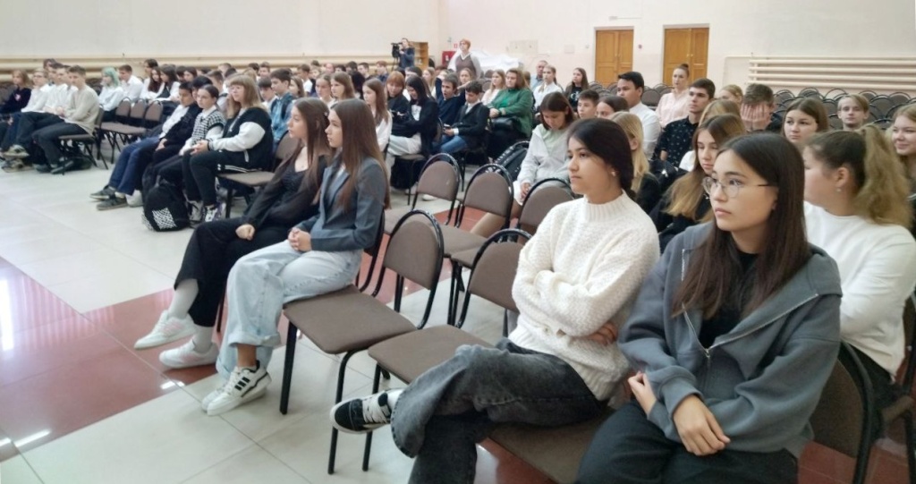 В подмосковном Пушкинском школьникам рассказали о вреде наркотиков В подмосковном Пушкинском школьникам рассказали о вреде наркотиков