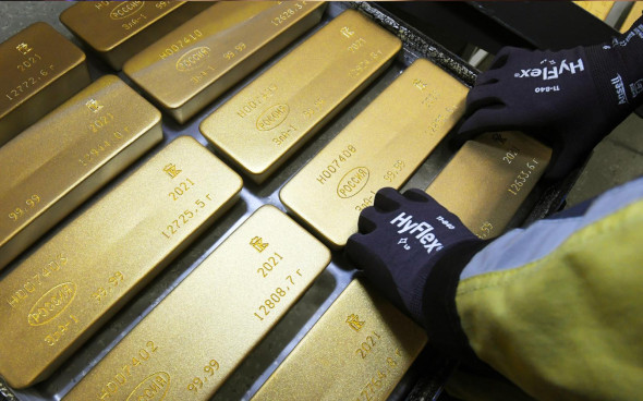 Polymetal планирует 7 августа завершить редомициляцию Polymetal планирует 7 августа завершить редомициляцию