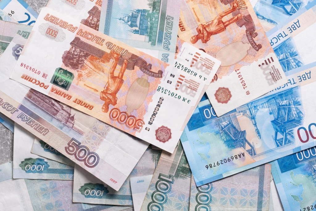 Минстрой: сварщик в России может зарабатывать 500 тысяч рублей