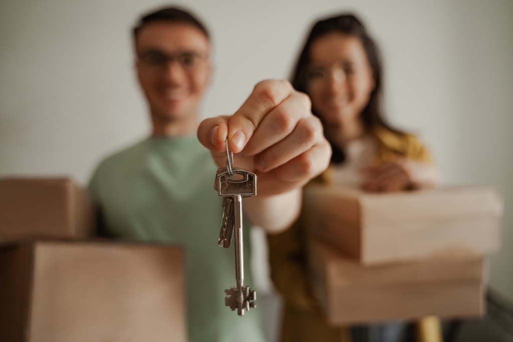 Минстрой разработал закон об ипотеке на новые квартиры с мебелью