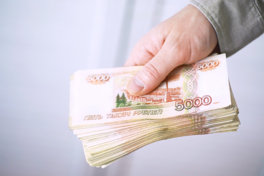 АСВ выплатило клиентам Киви-банка более трех миллиардов рублей