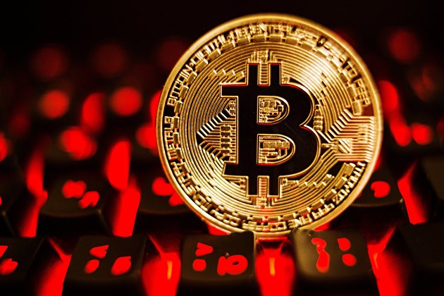 Стоимость биткоина снижается на 3,6 процента Стоимость биткоина снижается на 3,6 процента