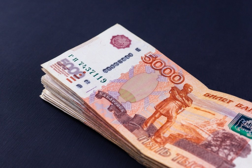 В Орске экс‐руководитель почты пойдёт под суд за хищение 300 тысяч рублей