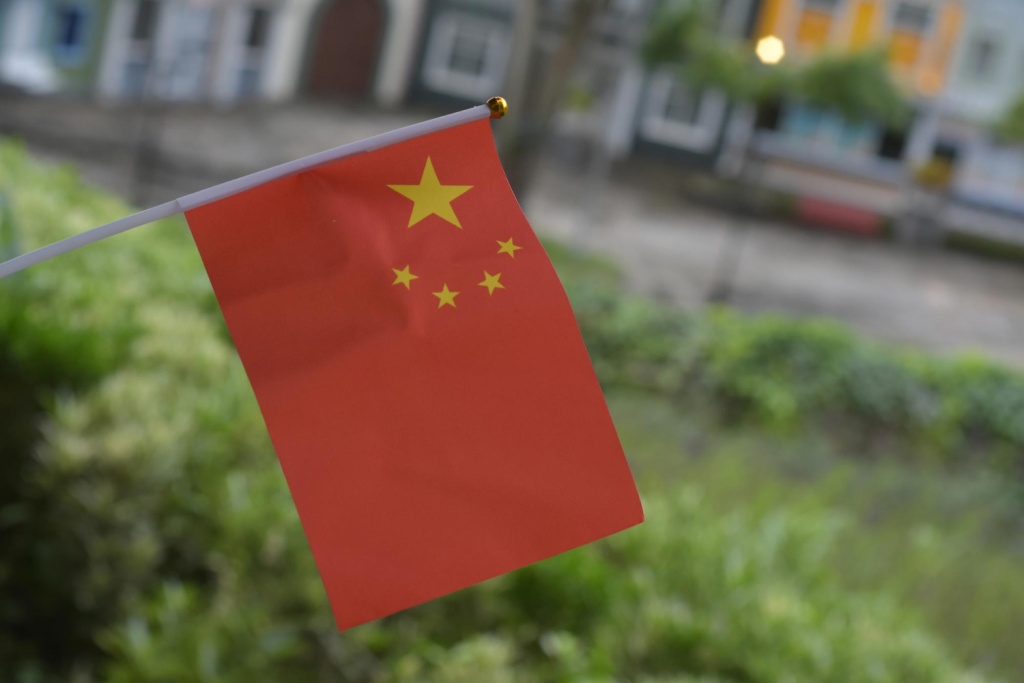 В Китае начали создавать отдельные юрлица для работы с компаниями из РФ
