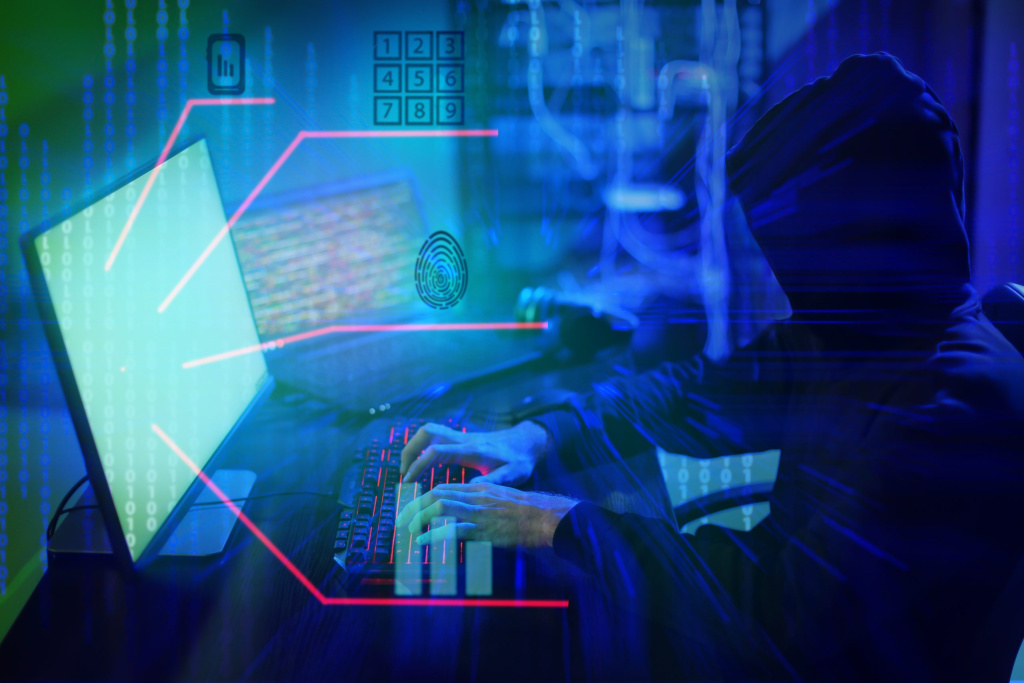 Инфраструктура Bi.Zone подверглась мощной DDoS-атаке Инфраструктура Bi.Zone подверглась мощной DDoS-атаке