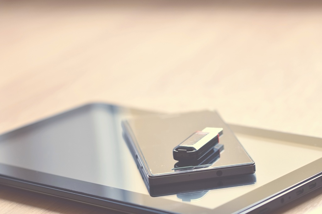 Более 20 миллионов пользователей оформили электронную подпись через приложение «Госключ»