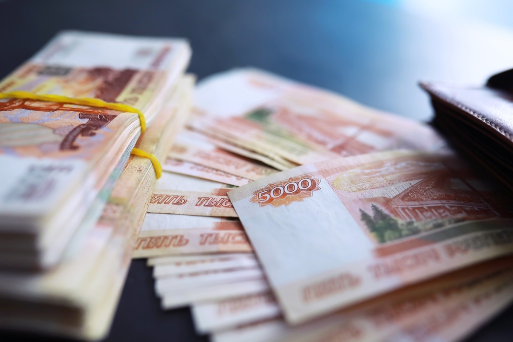 Корпорация МСП в 2024 года заработала свыше 10 млрд рублей