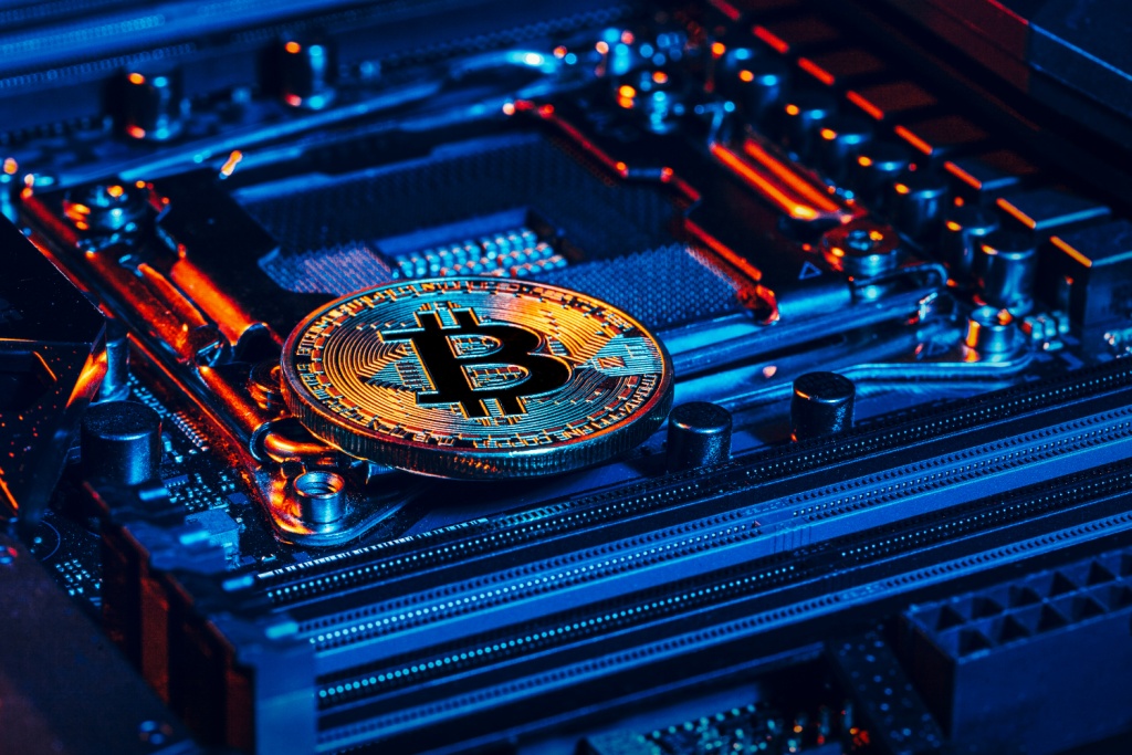 Майнинг попал под запрет в 10 регионах страны