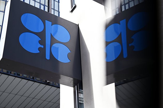 МЭА отметило отставание ОПЕК+ от плана по добыче нефти в июле МЭА отметило отставание ОПЕК+ от плана по добыче нефти в июле