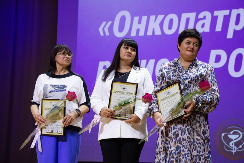 Воронежские онкологи обследовали 350 пациентов в Россоши и готовят новаторский проект с ординаторами