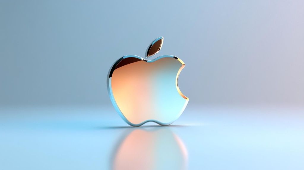 Смена эпох в Apple: Тим Кук ушёл с поста гендиректора, компанию возглавил Джон Тернус