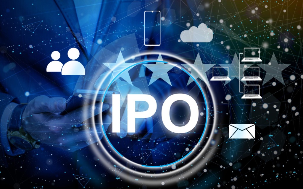 «Сибур» может в ближайшие месяцы выйти на IPO «Сибур» может в ближайшие месяцы выйти на IPO