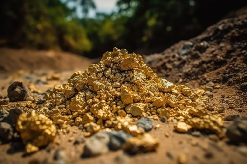 Акции Polymetal выросли более чем на 20% после 30%-ного падения Акции Polymetal выросли более чем на 20% после 30%-ного падения