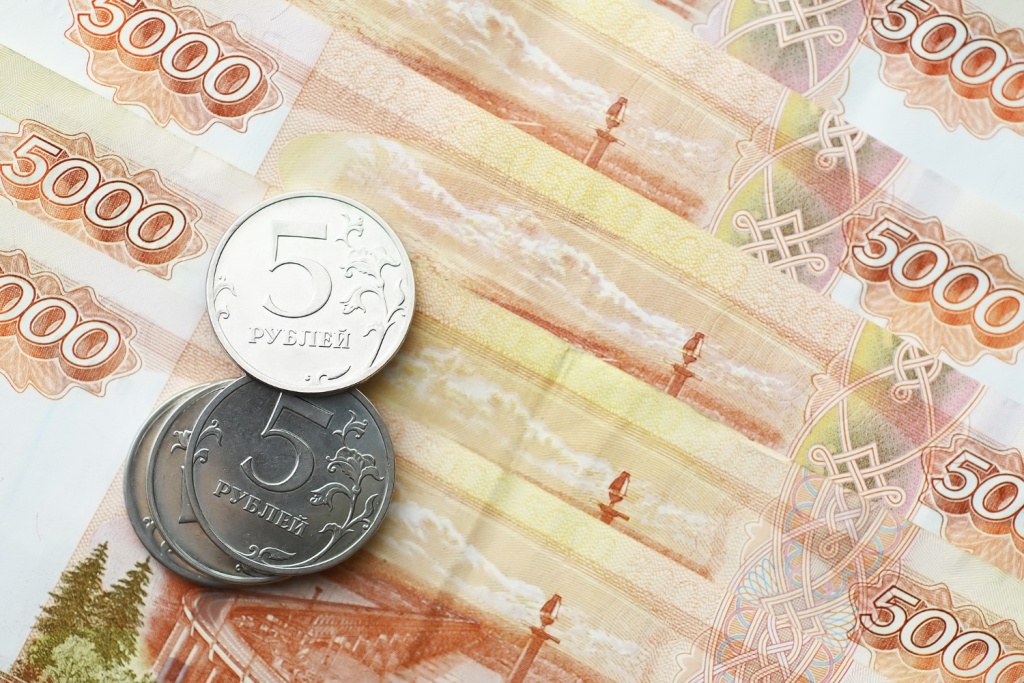 Банк «Санкт-Петербург» в 2024 году более 50 млрд рублей за 2024 год