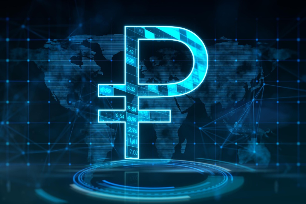 Цифровой рубль: более 100 тысяч операций за время пилотного проекта