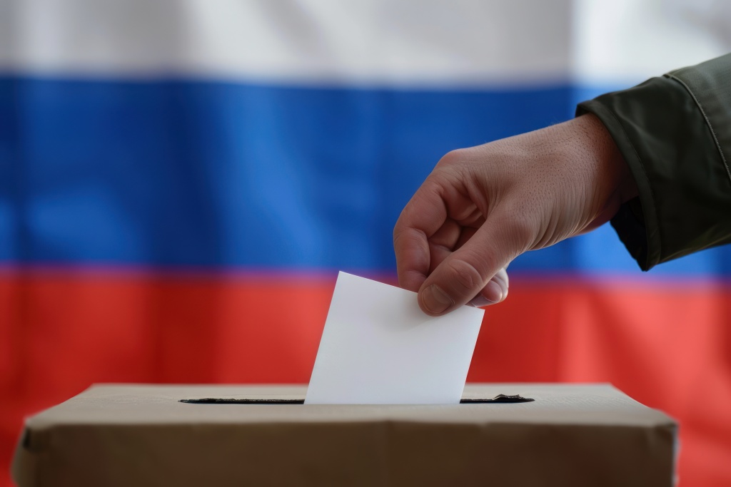 Более 34 тысяч жителей Липецкой области будут голосовать онлайн на выборах губернатора Более 34 тысяч жителей Липецкой области будут голосовать онлайн на выборах губернатора