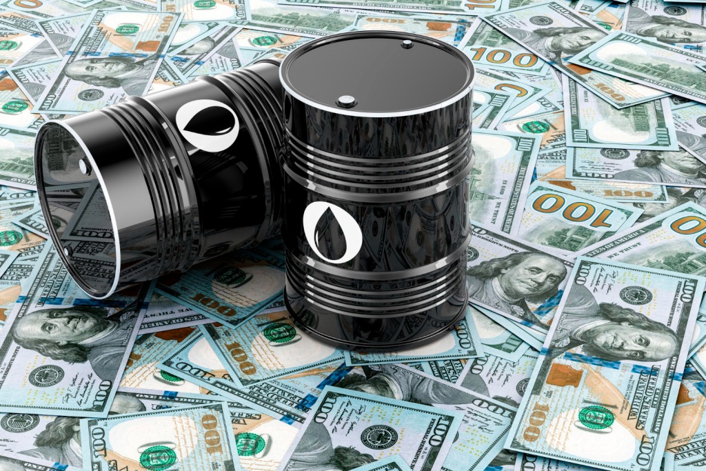 Нефть на пути к $200: военные риски грозят новой волной инфляции