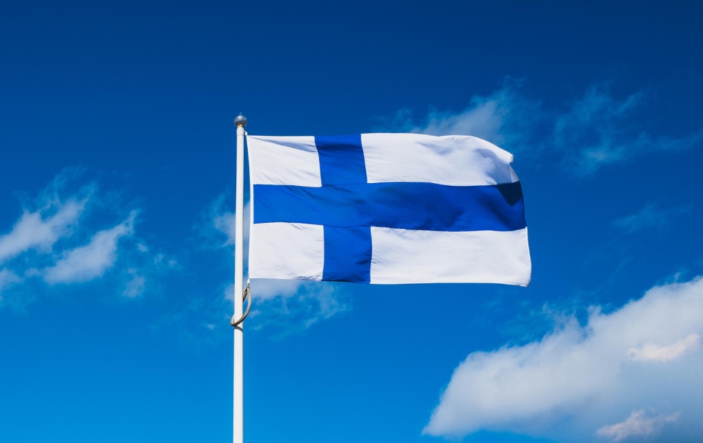 Финляндия вновь признана самой счастливой страной мира Финляндия вновь признана самой счастливой страной мира