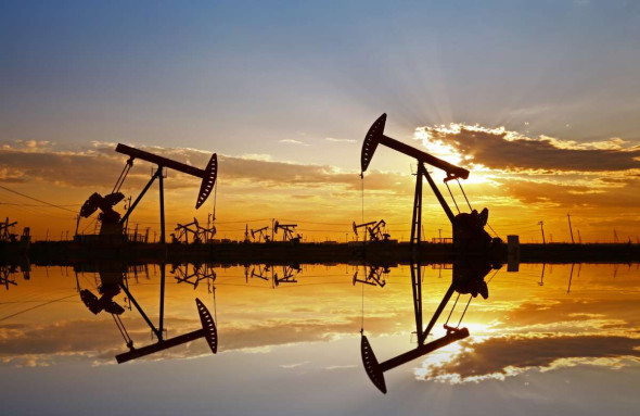 Северная Европа сократила импорт российской нефти в 4 раза Северная Европа сократила импорт российской нефти в 4 раза
