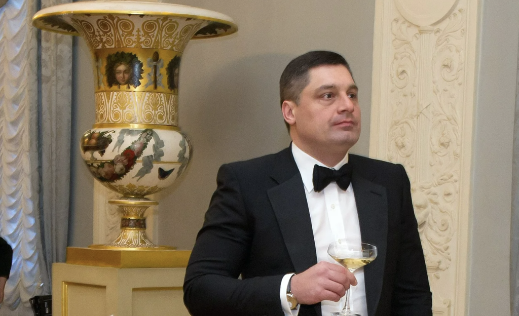 Расследование предполагаемых растрат при санации Бинбанком Рост-банка завершено Расследование предполагаемых растрат при санации Бинбанком Рост-банка завершено