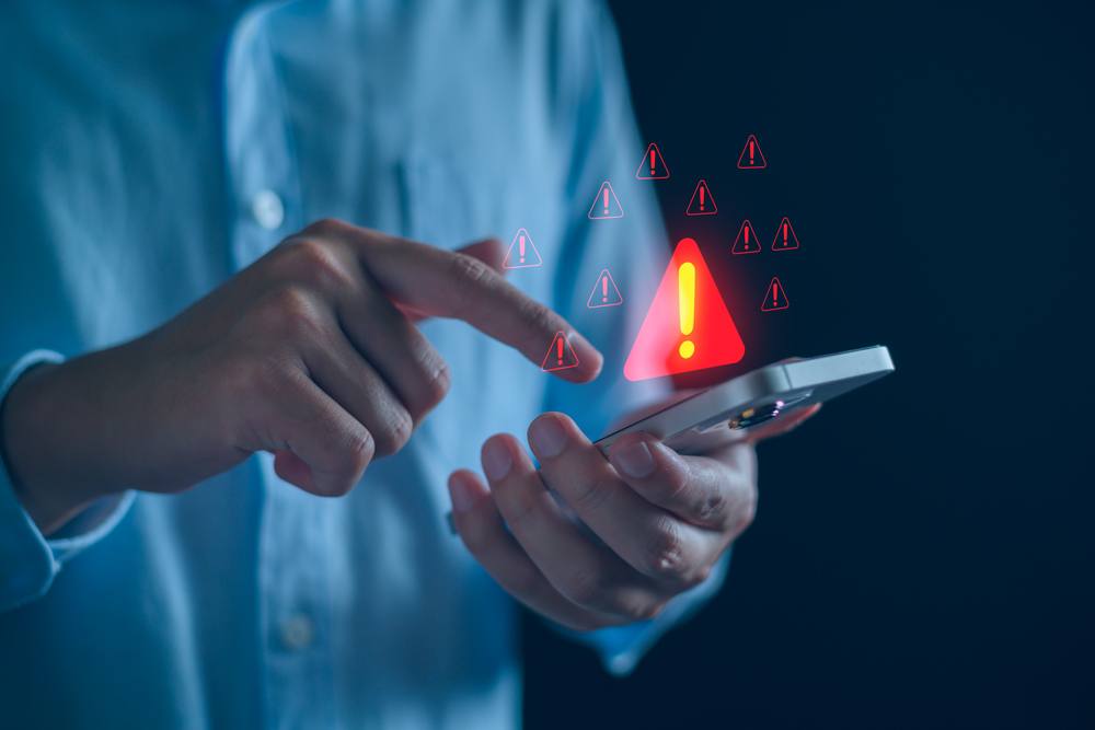 В Мордовии «Защитник» от МТС заблокировал свыше миллиона спам-звонков