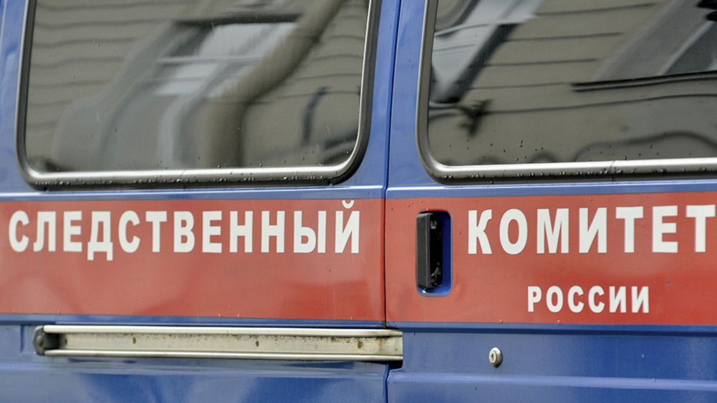 Бастрыкин завел уголовное дело на питерского застройщика Бастрыкин завел уголовное дело на питерского застройщика