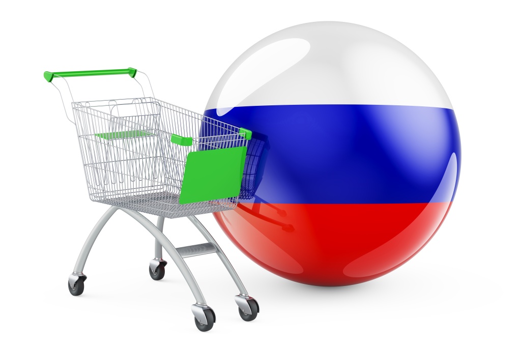 «Сделано в России»: как усилить привлекательность российских товаров