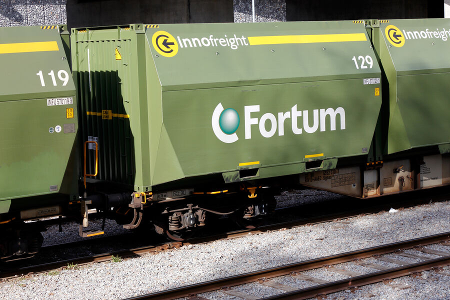 Fortum полностью списал активы в РФ на сумму 1,7 млрд евро Fortum полностью списал активы в РФ на сумму 1,7 млрд евро