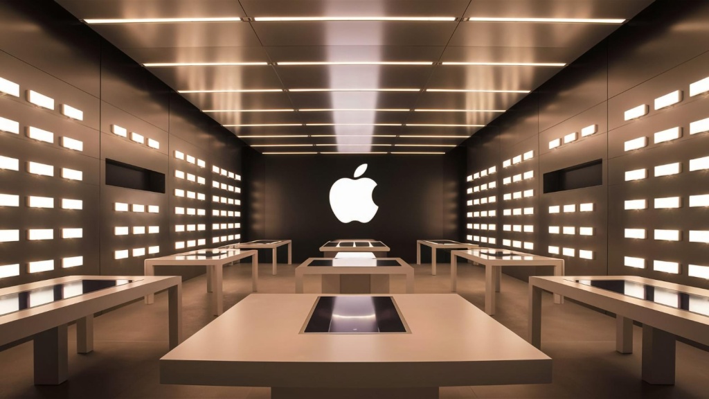 Apple выпустила самый доступный MacBook в истории