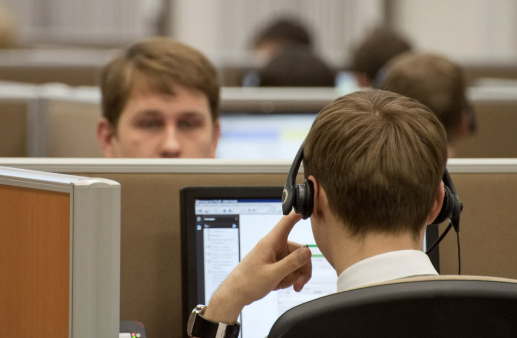 На продажу выставили одно из старшейших коллекторских агентств в РФ На продажу выставили одно из старшейших коллекторских агентств в РФ