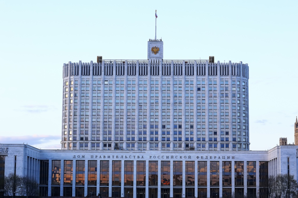 Правительство ограничит налоговые льготы для некоторых резидентов ОЭЗ