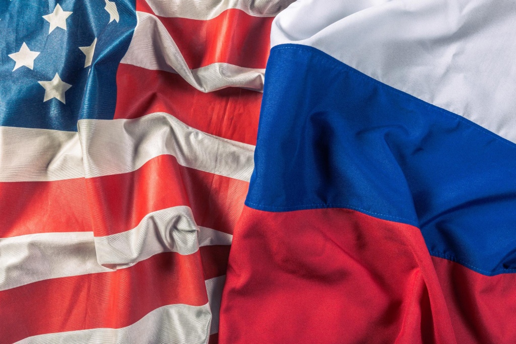 Взаимная торговля между Россией и США в марте достигла рекордных показателей Взаимная торговля между Россией и США в марте достигла рекордных показателей