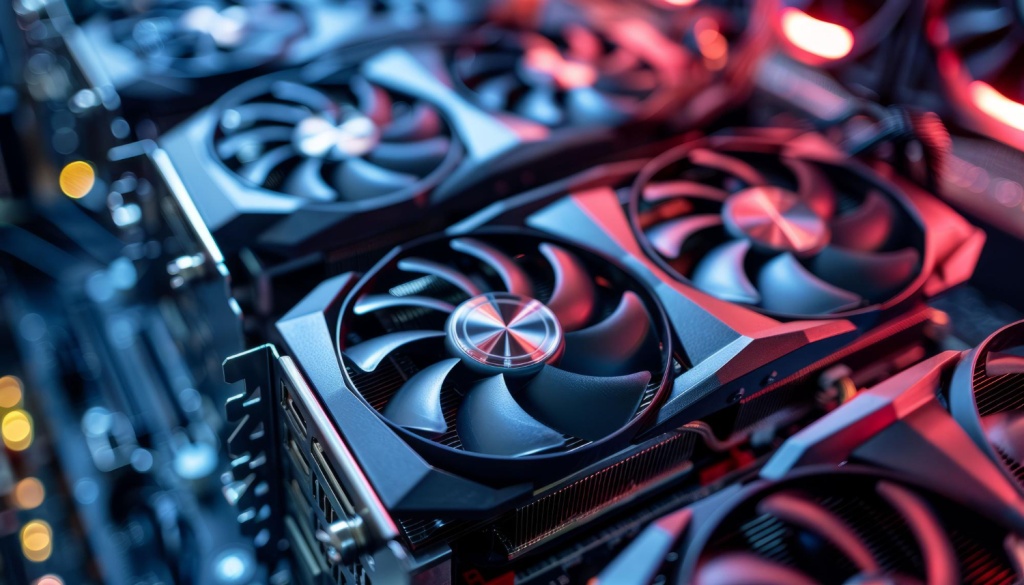 В Петербурге пресекли деятельность незаконной майнинг-фермы