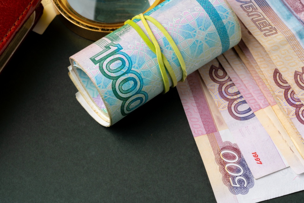 ФНС собрала более 52 млрд рублей с «налога на богатых»