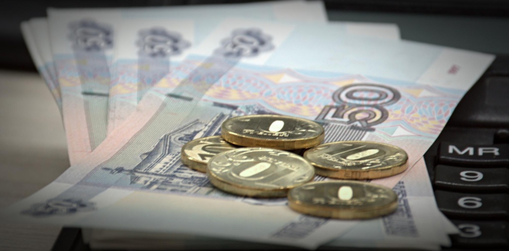 В ЛДПР предложили отменить подоходный налог при зарплате до 30 тысяч рублей