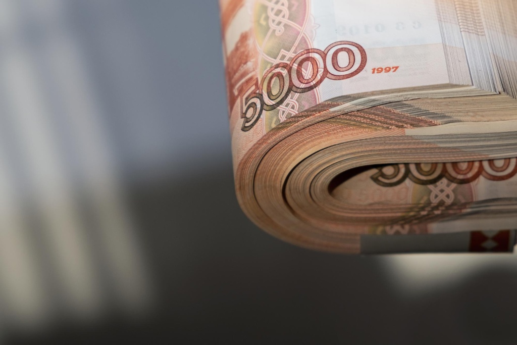 «Новикомбанк» выдал кредит Мурманской области на миллиард рублей