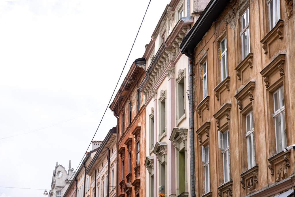 «Яндекс.Недвижимость»: рынок жилья в Петербурге стал самым медленно растущим в стране