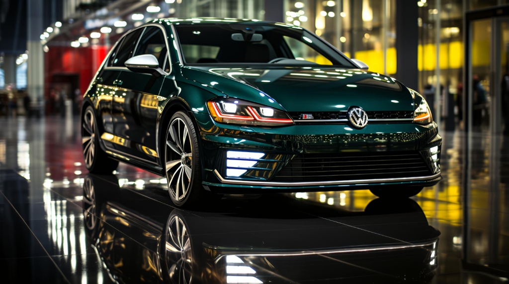 Противостояние Volkswagen и профсоюза: январь может стать точкой кипения