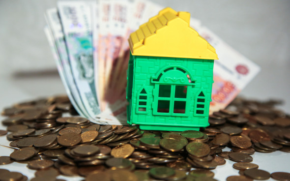 Минтруд подсчитал, сколько семей не могут позволить себе ипотеку