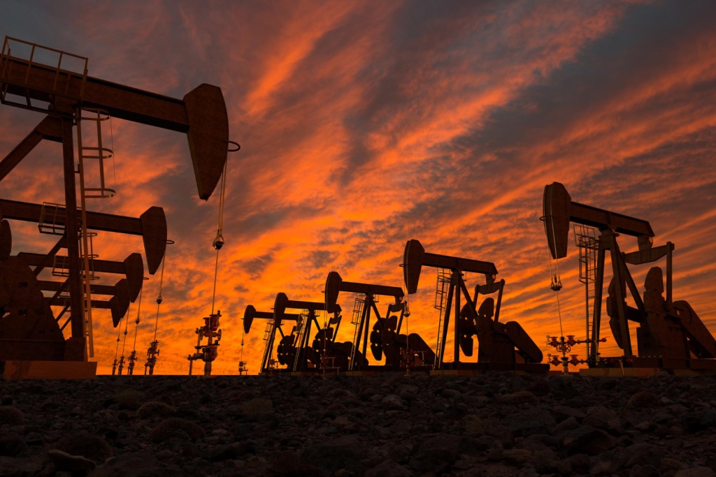 ОПЕК+ планирует дальнейшее увеличение добычи нефти ОПЕК+ планирует дальнейшее увеличение добычи нефти